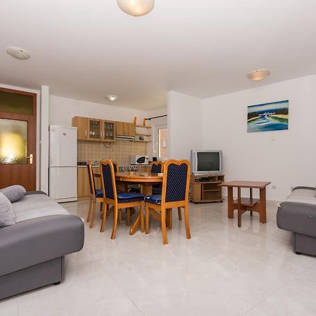 Apartment Horizont Τρογκίρ Εξωτερικό φωτογραφία