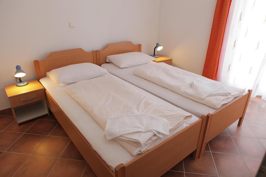 Apartment Horizont Τρογκίρ Εξωτερικό φωτογραφία
