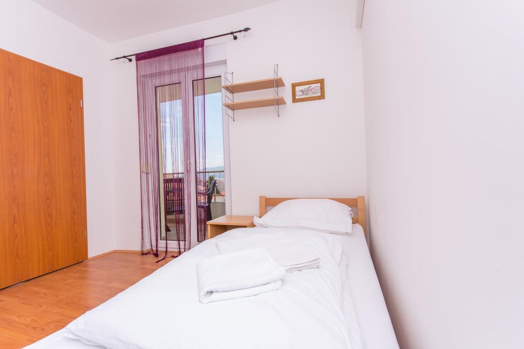 Apartment Horizont Τρογκίρ Εξωτερικό φωτογραφία