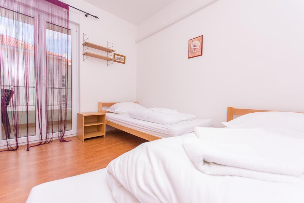 Apartment Horizont Τρογκίρ Εξωτερικό φωτογραφία
