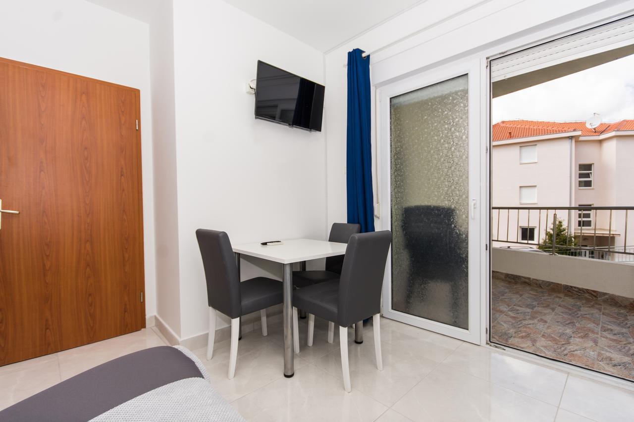 Apartment Horizont Τρογκίρ Εξωτερικό φωτογραφία
